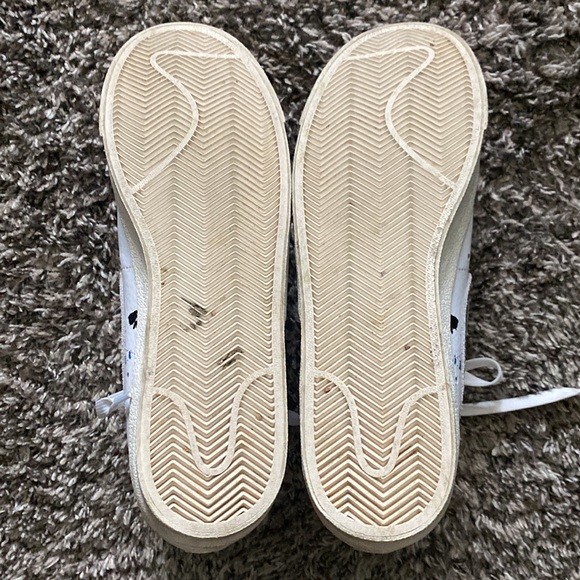 Nike Blazers Mid 77 - ‘Paint Splatter’ - Picture 4 of 4